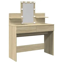 toaletka-z-lustrem-led-dab-sonoma-100x40x130cm