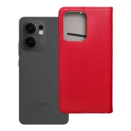kabura-smart-case-book-do-oppo-reno-13f-4g-5g-czerwony
