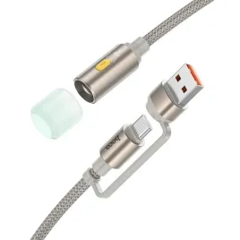kabel-usb-a-usb-c-do-led-light-hoco-03-m-ua38c-zloty