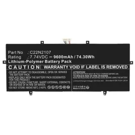 coreparts-mbxas-ba0330-czesci-zamienne-do-notatnikow-bateria