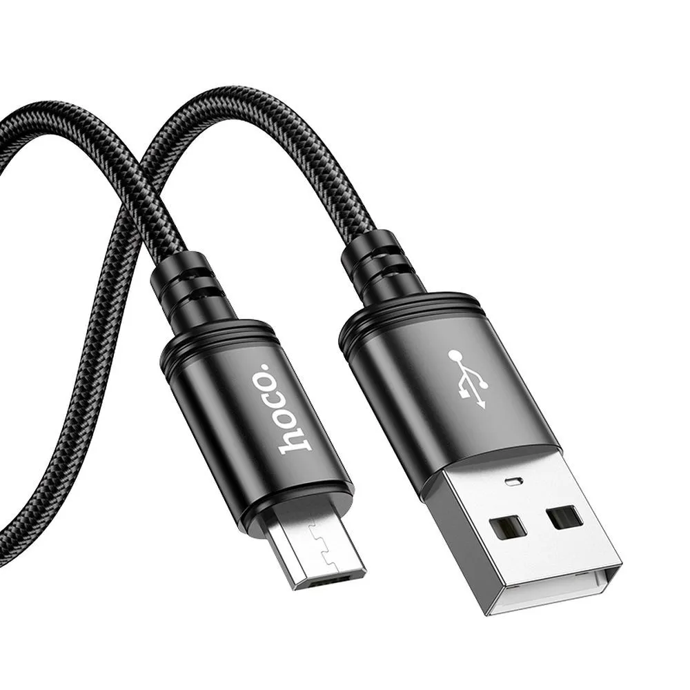 kabel-usb-a-do-micro-usb-hoco-24a-2-m-x89-czarny