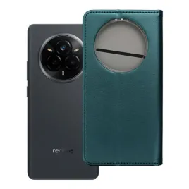 kabura-smart-magneto-do-realme-14-pro-ciemnozielony