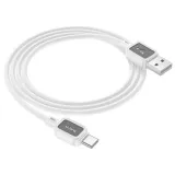 kabel-usb-a-do-usb-c-hoco-3a-1-m-x108-bialy-stan-nowy