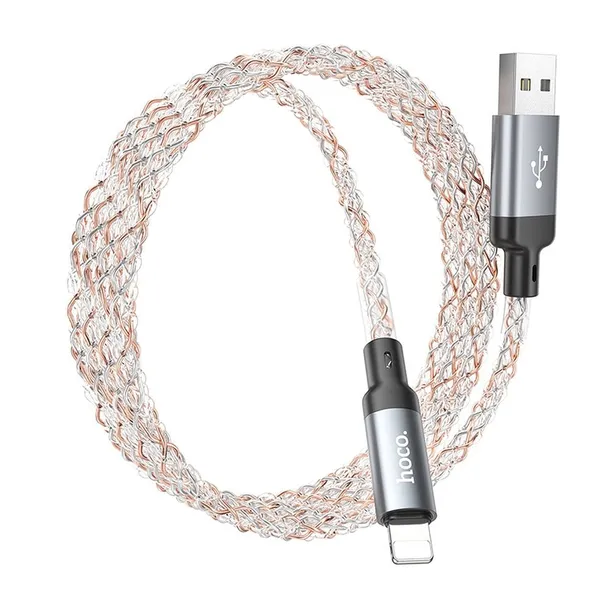 kabel-usb-a-do-lightning-hoco-24a-1-m-u112-szary-zlacza-usb-apple-lightning