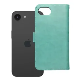 kabura-mezzo-book-do-iphone-16e-se-4-2025-mandala-zielony