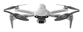 extralink-smart-life-dronas-f10-3-akumulatory