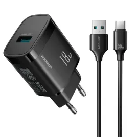 ladowarka-sieciowa-joyroom-jr-tf4-18w-z-kablem-3-a-usb-a-usb-c-1m-czarn