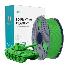filament-sunlu-pla-high-speed-zielony