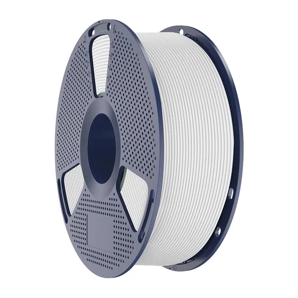filament-sunlu-pla-matte-bialy-stan-nowy