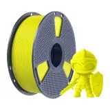 filament-sunlu-pla-zolty-stan-nowy