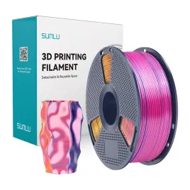 filament-sunlu-pla-silk-tri-color-1-75mm-1kg-czerwono-zolto-niebieski