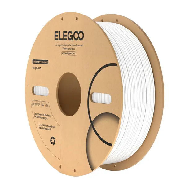 filament-abs-elegoo-bialy