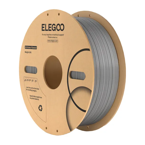 filament-abs-elegoo-szary