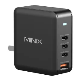 ladowarka-sieciowa-minix-p165-gan-3x-usb-c-usb-a