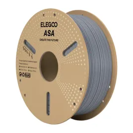filament-asa-elegoo-szary