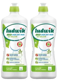 ludwik-2-x-900-ml-ekologiczny-plyn-do-mycia-naczyn-cytrusy-zielona-herbata