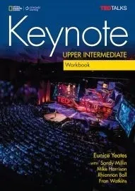keynote-b2-workbook-cd-audio