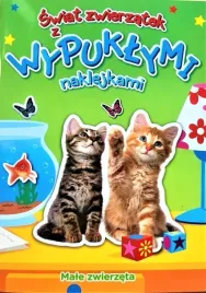 male-zwierzeta-swiat-zwierzatek-z-wypuklymi-naklejkami