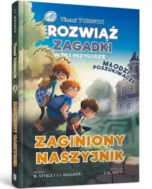 zaginiony-naszyjnik-mlodzi-poszukiwacze-timmi-tobbson