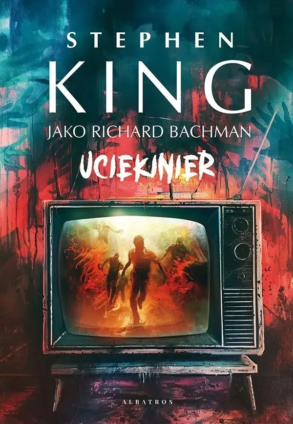 uciekinier