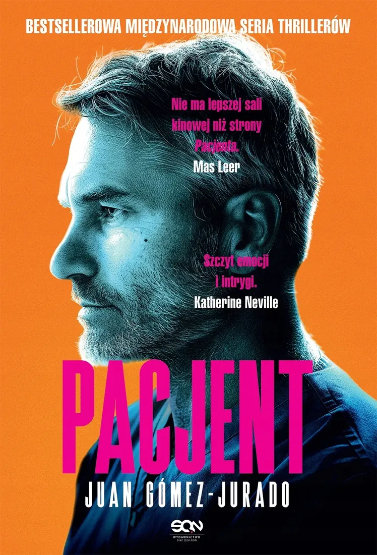 pacjent