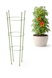 podpora-do-roslin-pnacych-pomidorow-kwiatow-pierscieniowa-metalowa-60cm