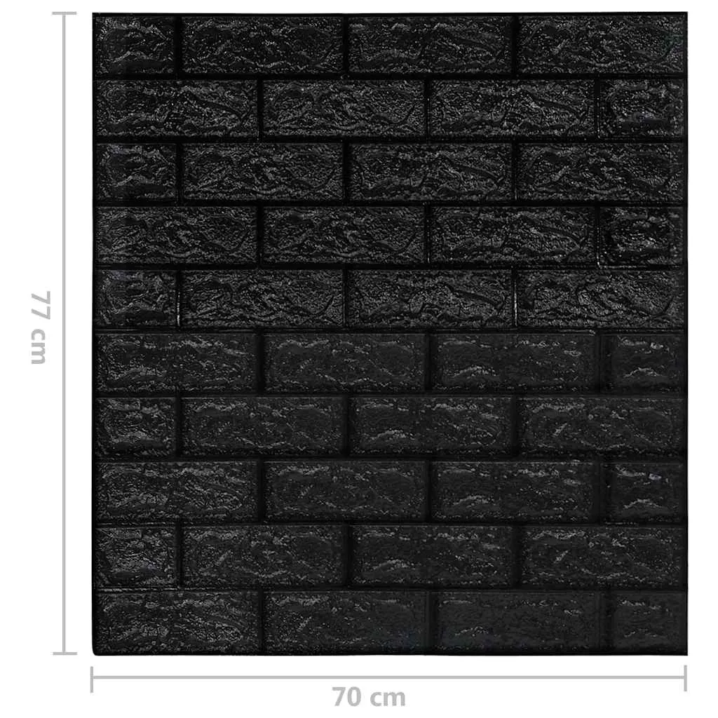 ceglane-panele-3d-70x77-cm-czarne-stan-nowy