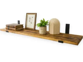 polka-scienna-sosnowa-loft-industrialna-do-salonu-wiszaca-160cm-x-10cm