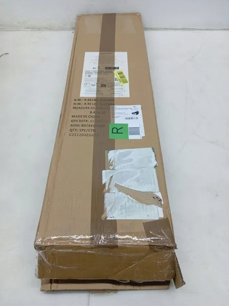 amazon-basics-chlodzace-podwyzszone-legowisko-ksztalt-prostokatne