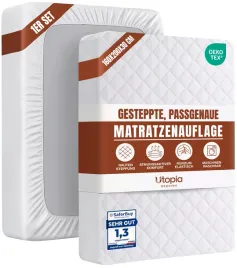 ochraniacz-na-materac-utopia-bedding-200-x-160-cm