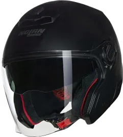 nolan-helmet-n40-5-06-classico-302-s-matte-black