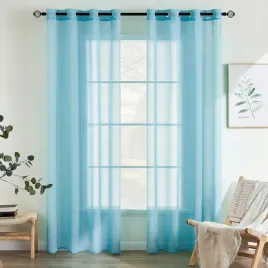 zaslony-woalowe-przejrzyste-komplet-2-sztuki-firanki-140x280-cm-niebieskie