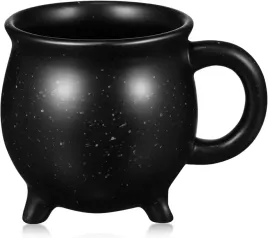 kubek-ceramiczny-kociolek-na-450-ml-vintage-styl-na-halloween-czarny