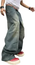 meskie-spodnie-jeansy-baggy-szerokie-y2k-luzne-modne-niebieskie-xl