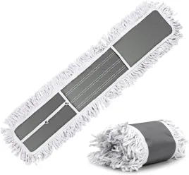 mop-plaski-teleskopowy-prosty-w-uzyciu-z-2-nakladkami-z-mikrofibry-90x14-cm