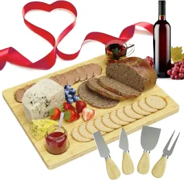 bambusowa-deska-do-serwowania-przekasek-i-serow-brazowa-elegancka