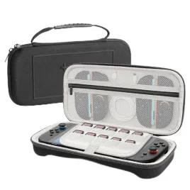 twarde-etui-podrozne-na-konsole-switch-2-z-10-slotami-na-gry-i-folia-czarne
