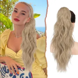 doczepiany-kucyk-syntetyczne-dopinane-blond-wlosy-naturalny-wyglad-66-cm