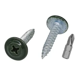 wkrety-do-drewna-samogwintujace-zestaw-150-sztuk-4-2x25-mm-zielone