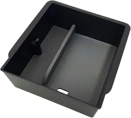 organizer-konsola-podlokietnikowa-do-tesla-model-3-y-elegancki-czarny