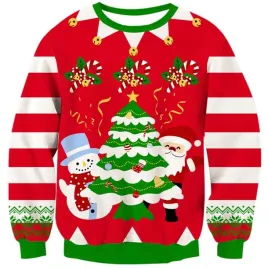 swiateczny-sweter-dzieciecy-z-motywem-3d-alpaka-rozmiar-11-12-lat