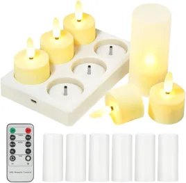 swieczki-akumulatorowe-led-tealight-nastrojowe-dekoracyjne-pilot-biale-6szt