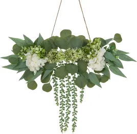 sztuczne-wiszace-eukaliptusy-zielone-dekoracja-scienna-boho-rustykalna