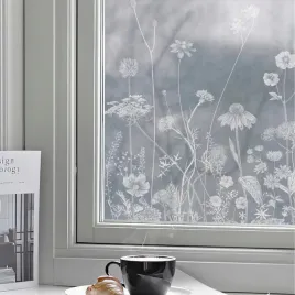 folia-okleina-okienna-mleczna-dekoracyjna-kwiaty-biala-120x58-cm