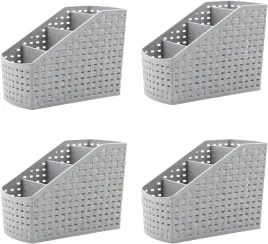 zestaw-4-koszykow-organizerow-na-biurko-wielofunkcyjny-pojemny-szary