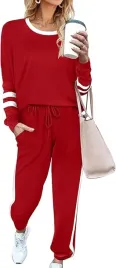 damski-komplet-dresowy-casualowy-dwuczesciowy-cieply-stylowy-czerwony-l