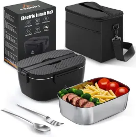 lunch-box-elektryczny-podgrzewacz-15l-szybkie-podgrzewanie-lunchbox-czarny