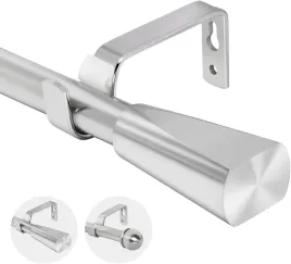 karnisz-drazek-pojedynczy-regulowany-metalowy-srebrny-210-310-cm