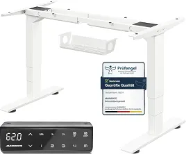 elektryczny-stelaz-biurka-regulowany-z-dwoma-silnikami-bialy-62-125-cm