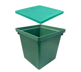 studzienka-kablowa-rewizyjna-50x50x50-cm-z-pokrywka-do-ziemi-zielona